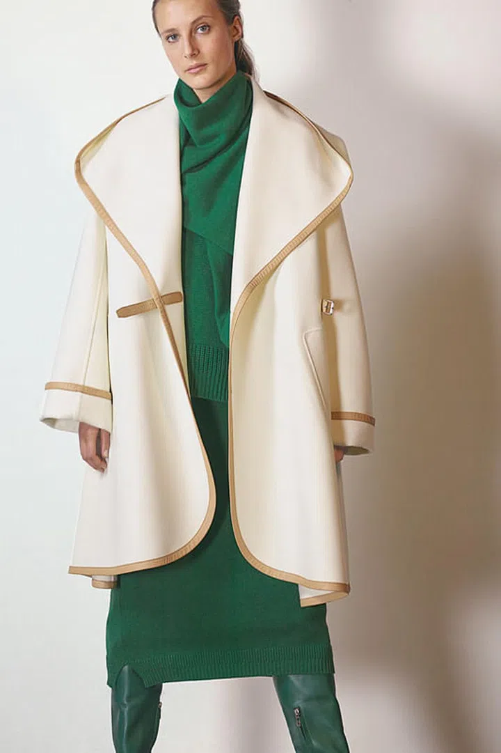 Photo: Oliver Hadlee Pearch/Courtesy of Hermès