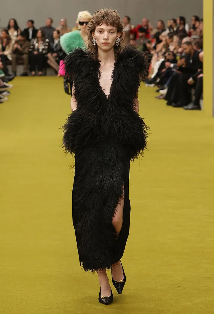 Photo: Courtesy of Gucci
