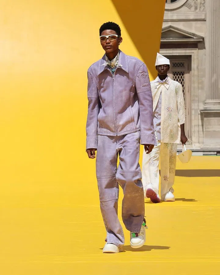 Photo: Louis Vuitton