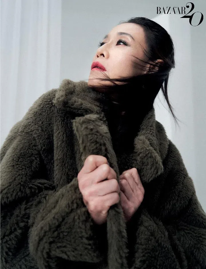Coat, Max Mara,