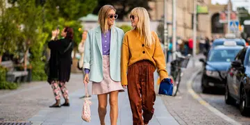 Stockholm Fashion Week SS19
