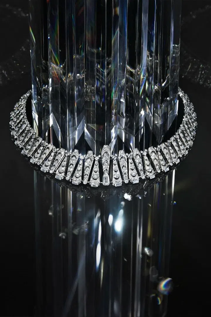 Photo: Courtesy of Cartier