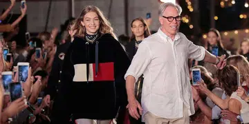 Tommy Hilfiger & Gigi Hadid's Second Fashion Show Won't Be In New York