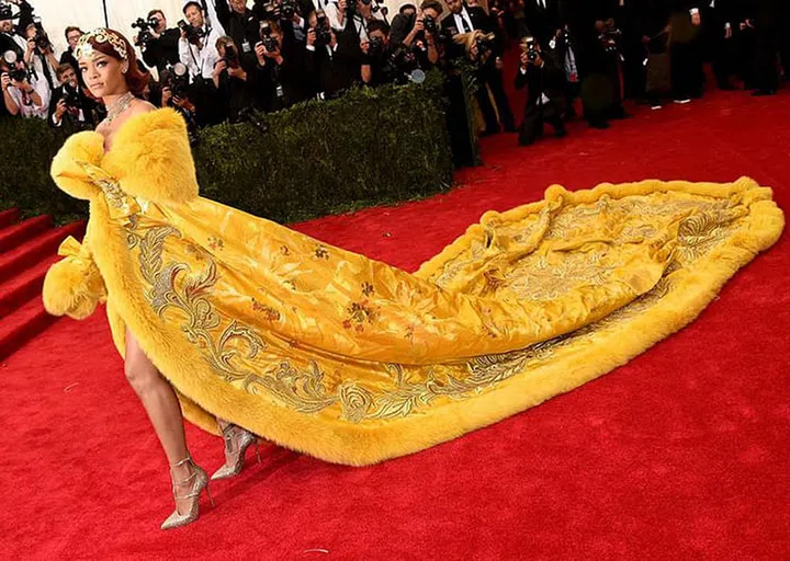 Photo: Getty