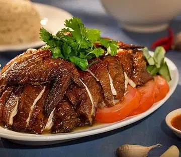 Chicken Rice