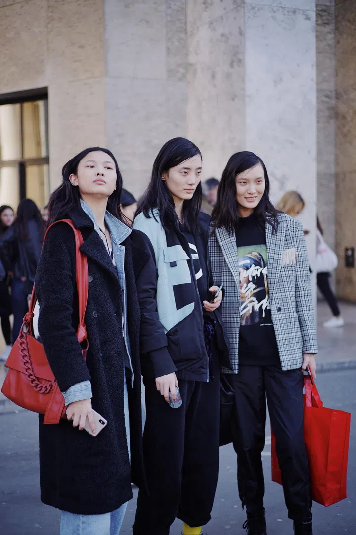 Photo: Harrison Tsui/@harrisontsui