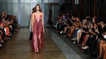 Luxury slowdown indie designers Nensi Dojaka PH5 Jacquemus Chopova Lowena Marais Sacai Coco PR