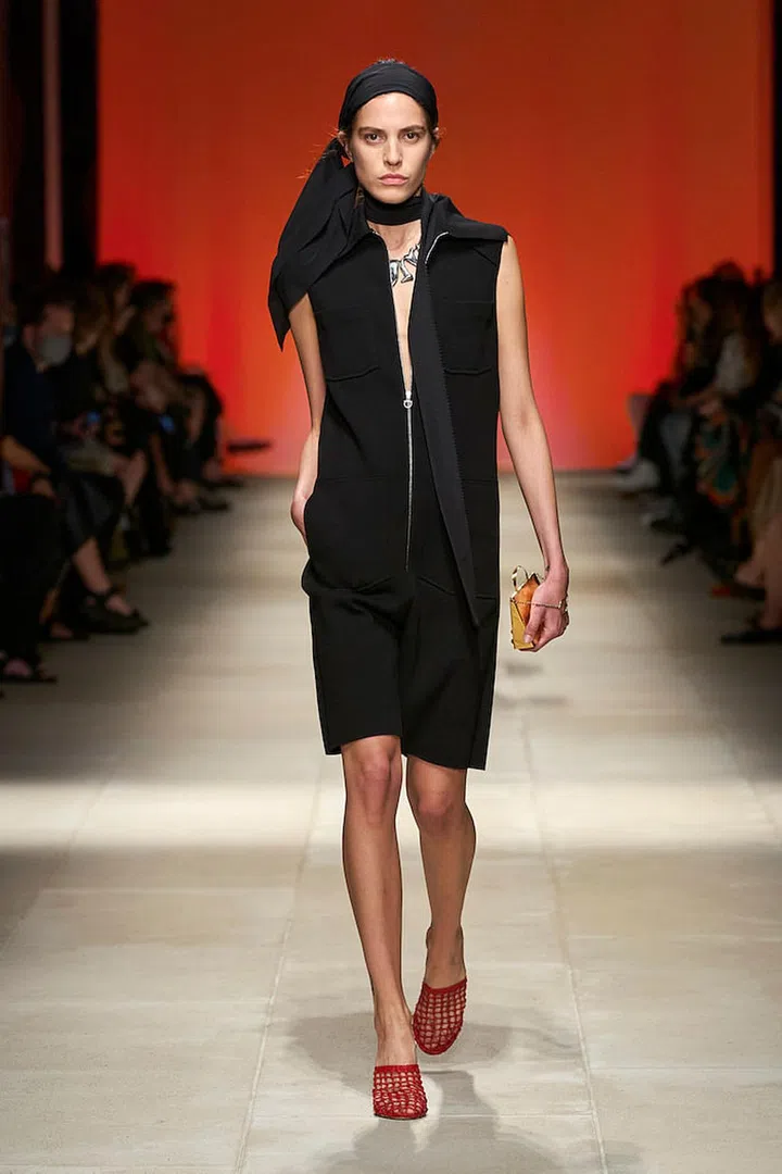 Photo: Salvatore Ferragamo
