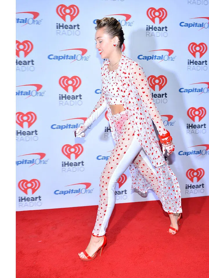 Photo: Getty