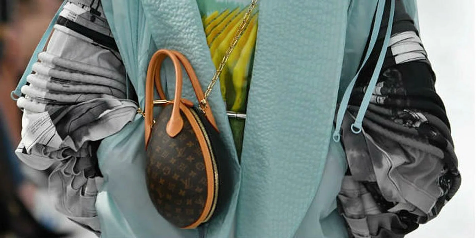 Louis Vuitton Spring/Summer 2019