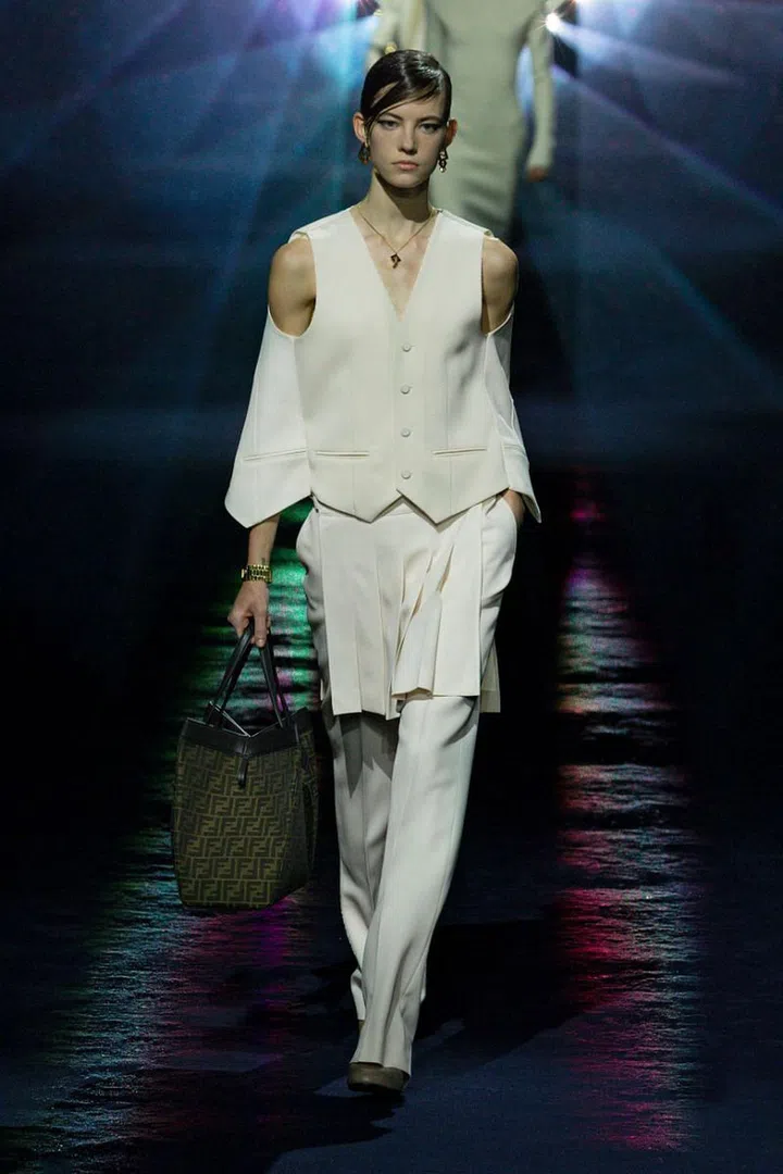 Photo: Fendi