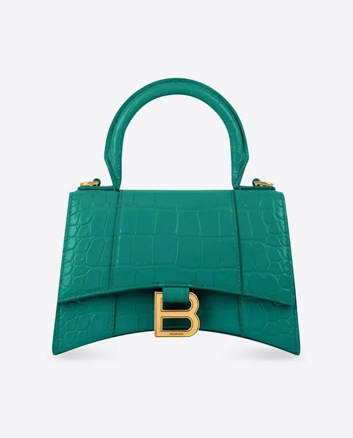 Photo: Balenciaga