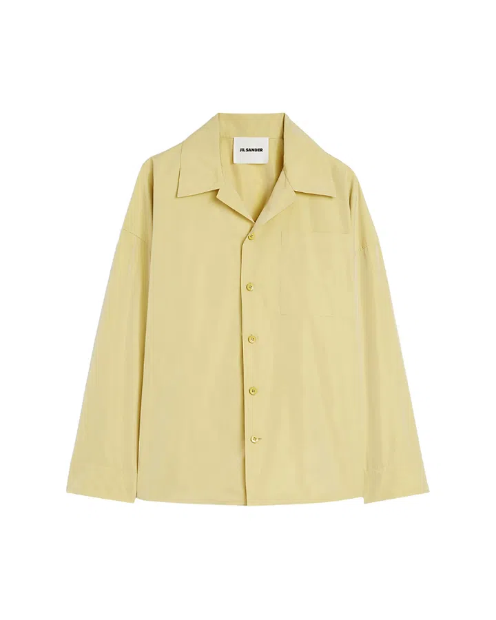 Menswear spring summer 2025 fashion trends pastel utility workwear