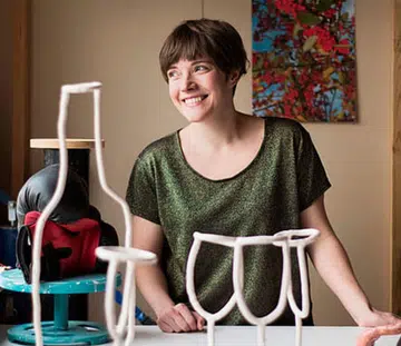 Max Mara Art Prize For Women Winner Announced