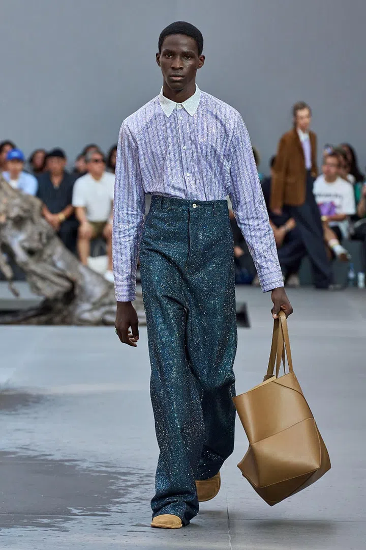 Photo: LOEWE