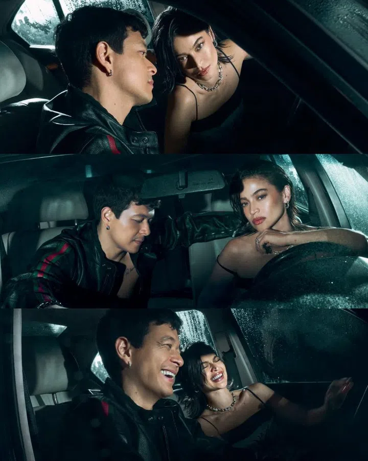 anne curtis jericho rosales the loved one harpers bazaar singapore july 2026 photographed by BJ Pascual