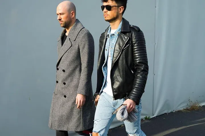 Milan Fashion Week Men's Fall 2018

Photo: Getty