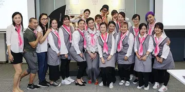 Amorepacific Hera Sulwhasoo makeup your Life programme National Cancer Centre Singapore