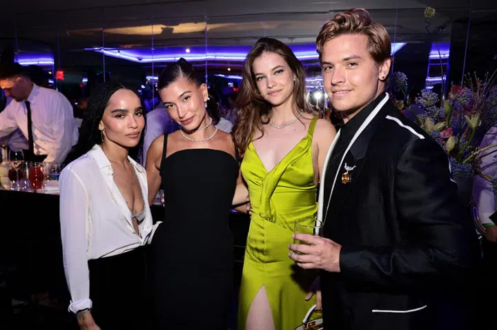 Photo: Getty