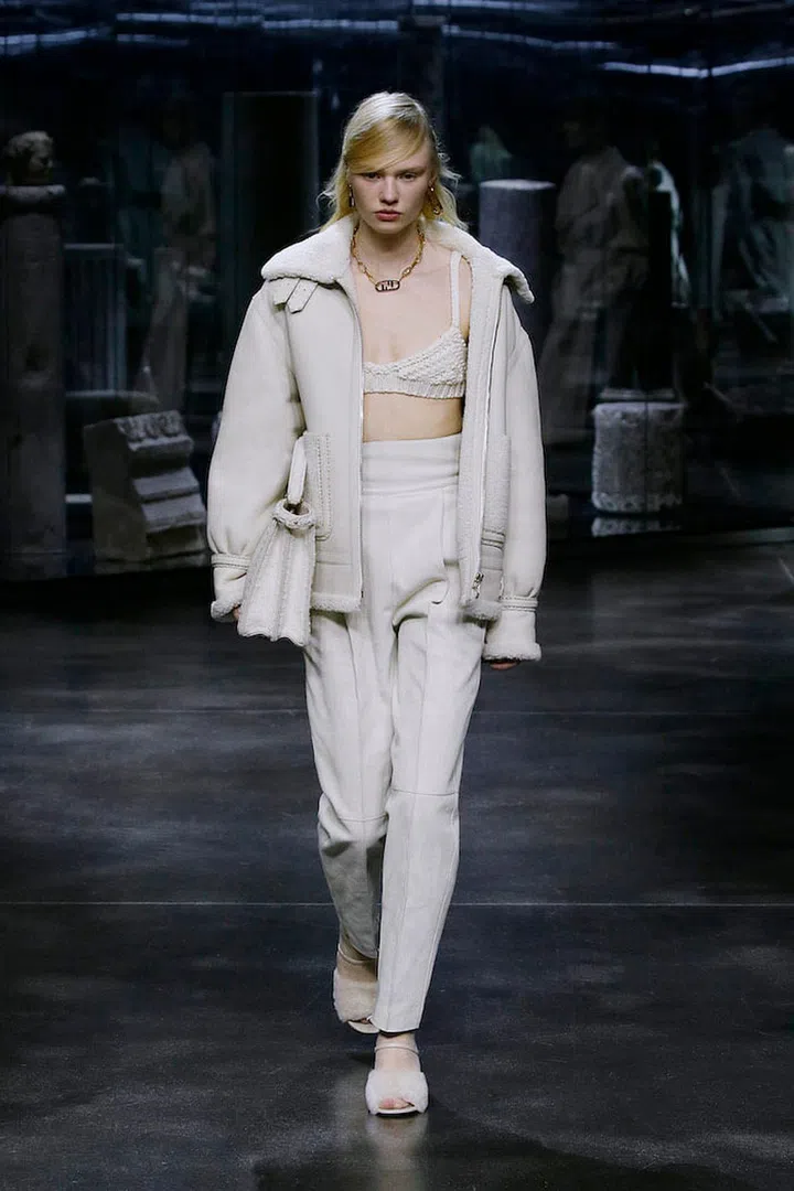 Photo: Fendi
