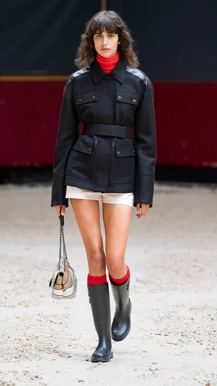 Photo: Longchamp
