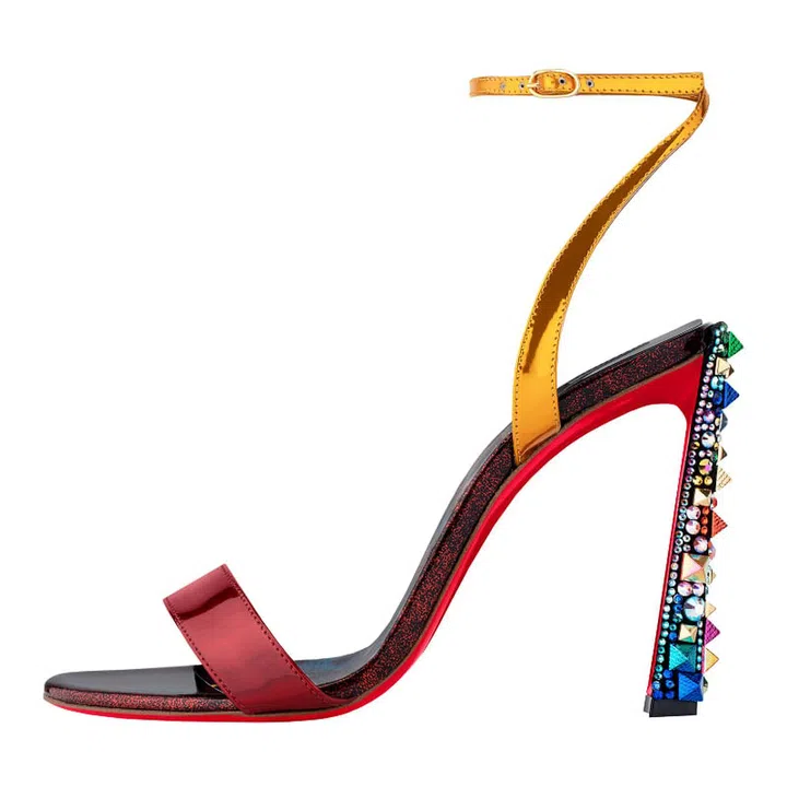 Photo: Christian Louboutin