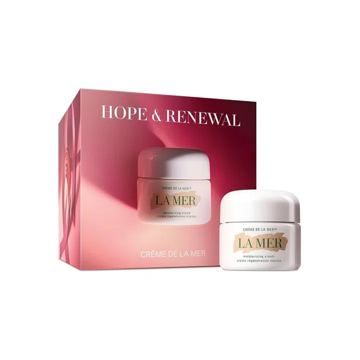 Crème de la Mer The Moisturizing Cream, $155, La Mer