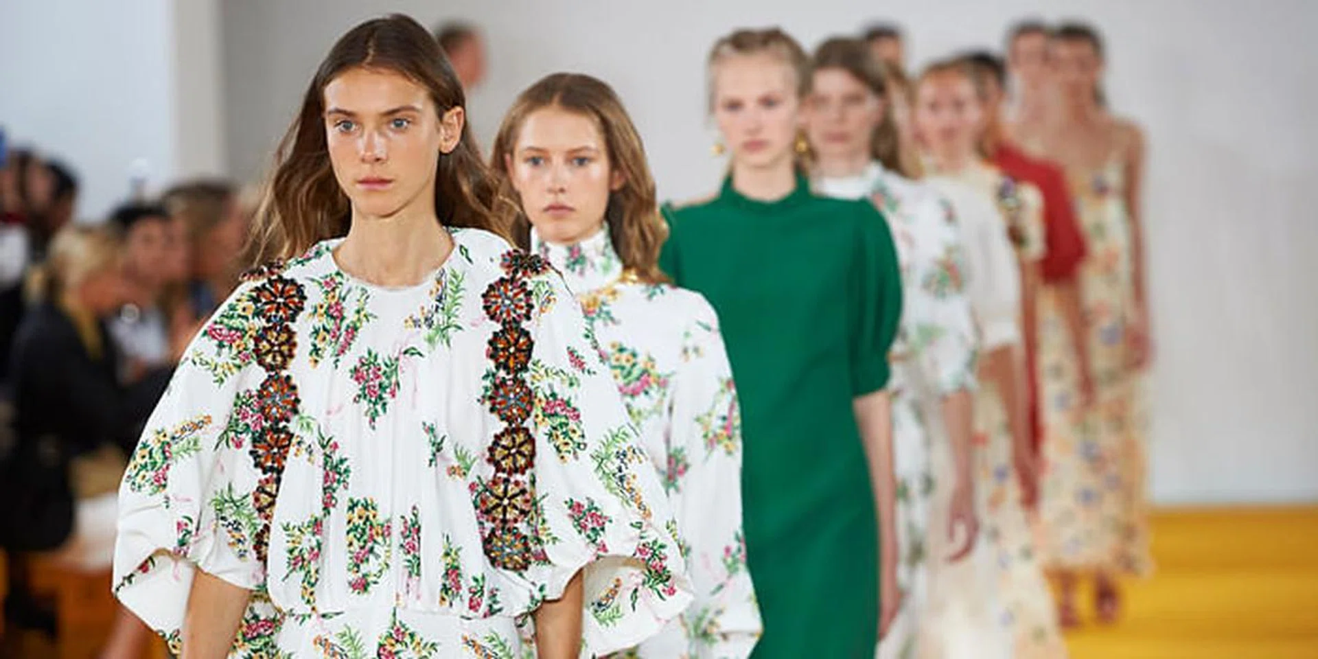 emilia wickstead ss17