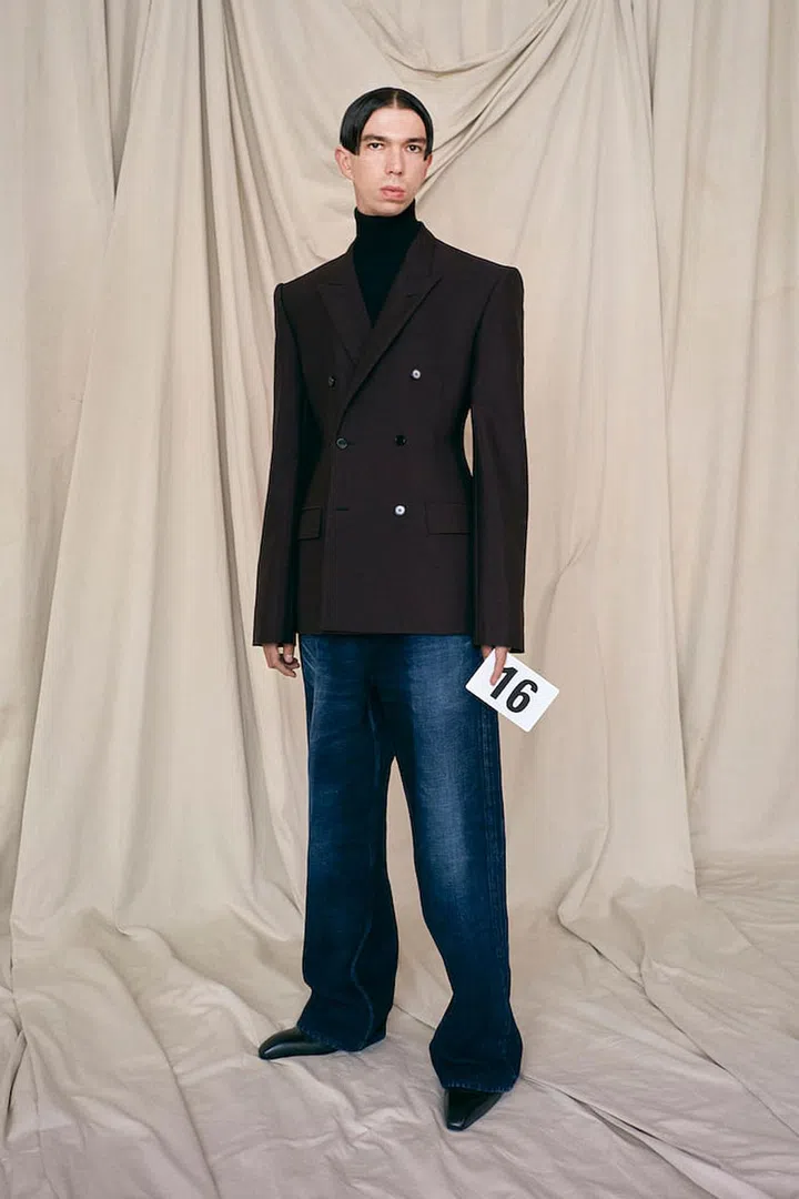Photo: Balenciaga 