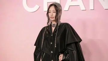 Blackpink Jennie Chanel 2022-23 Metiers d'art