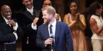 prince harry