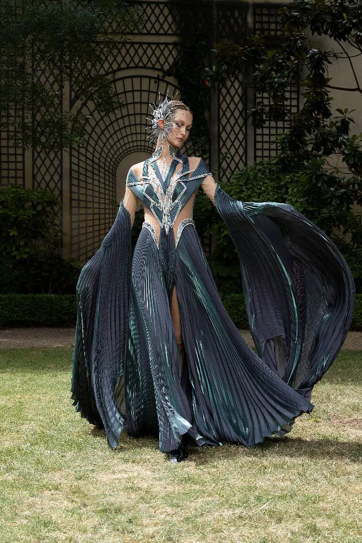 Photo: Iris Van Herpen