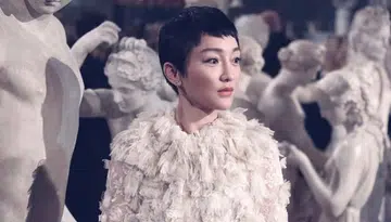 chanel métiers d'art 2016 paris-rome