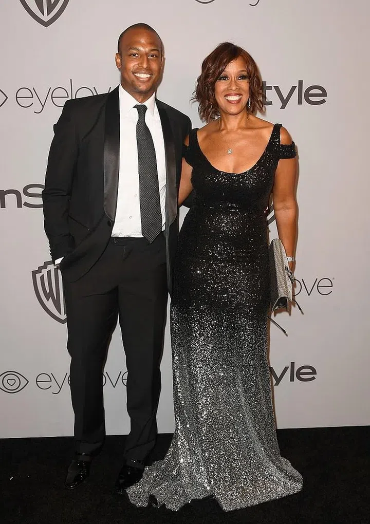 Warner Bros. Pictures Party