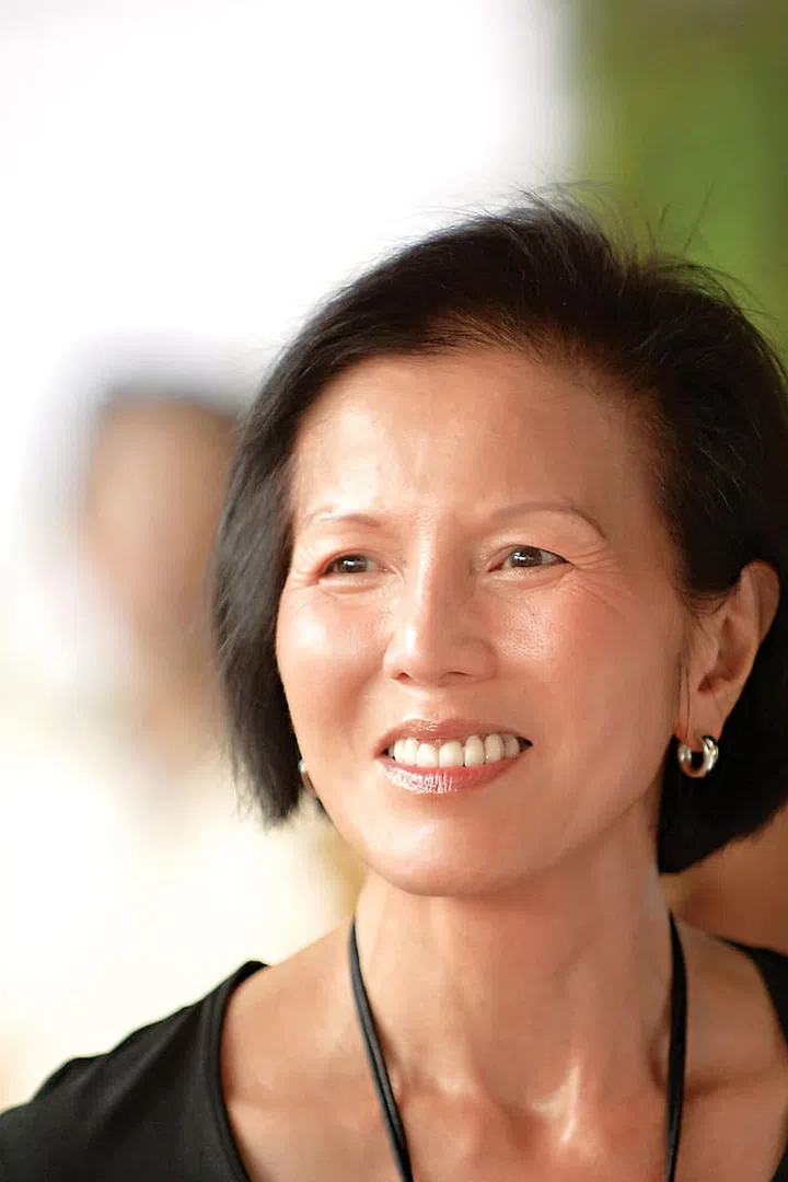 Fashion entrepreneur and luxury hotelier, 68
Ong is probably best-known for founding Club 21, now synonymous with managing top designer brands like Balenciaga, Marni, Dries Van Noten and Lanvin in Singapore as well as around the region. In 2000, she also acquired a stake in British label Mulberry and turned it into a successful, luxury brand. In addition, she also oversees high-end Como Hotels and Resorts, which owns properties in London, Maldives, Bhutan and Turks and Caicos that are catered to the well-heeled and the discerning. Today, she continues to grow and expand Como Shambhala, the holistic wellness brand of lifestyle products like massage oils, hair and body care, and yoga wear and travel products. 
PEERS: Jennifer Woo, Joyce Ma and Joan Burstein
