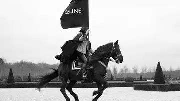 Celine Homme Fall/Winter 2021