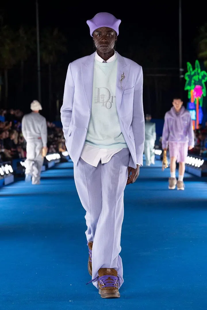 Photo: Dior