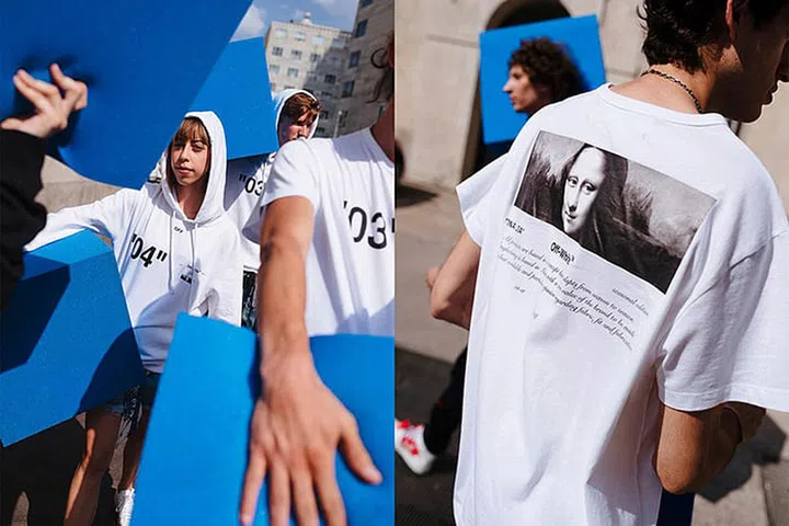 off-white