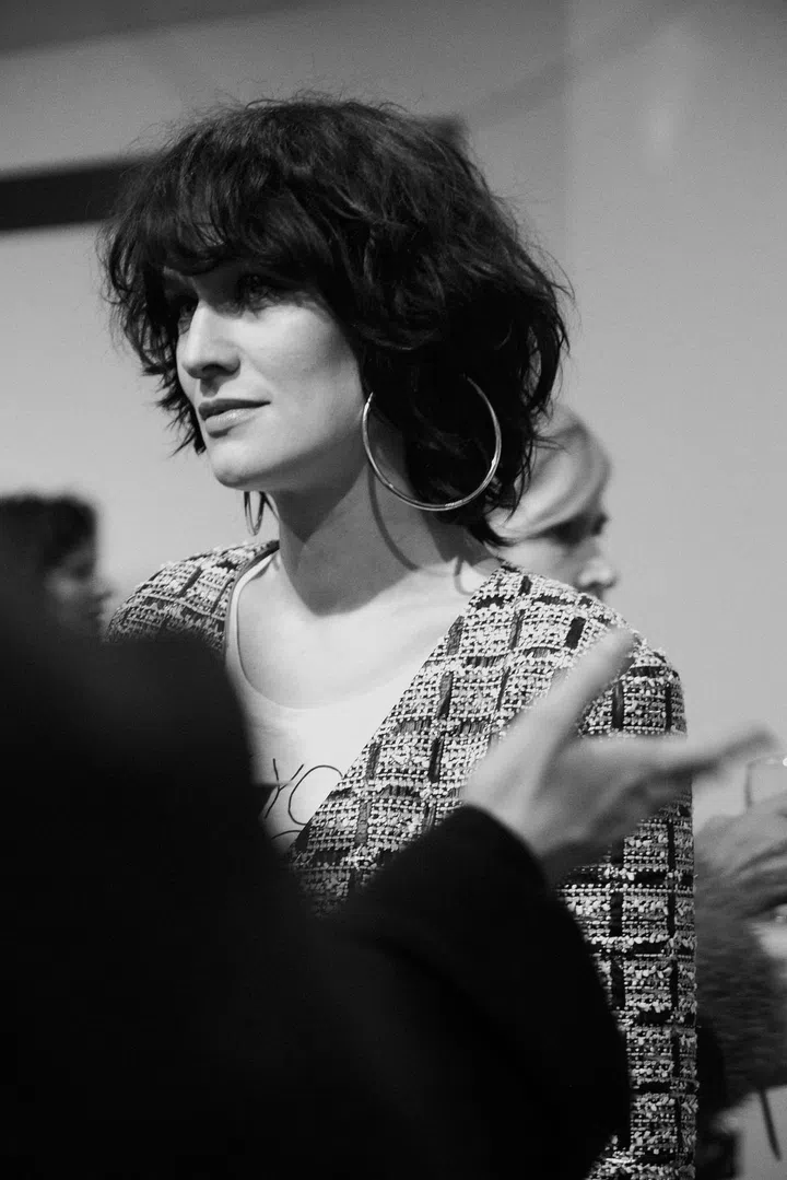 Photo by Lea Colombo