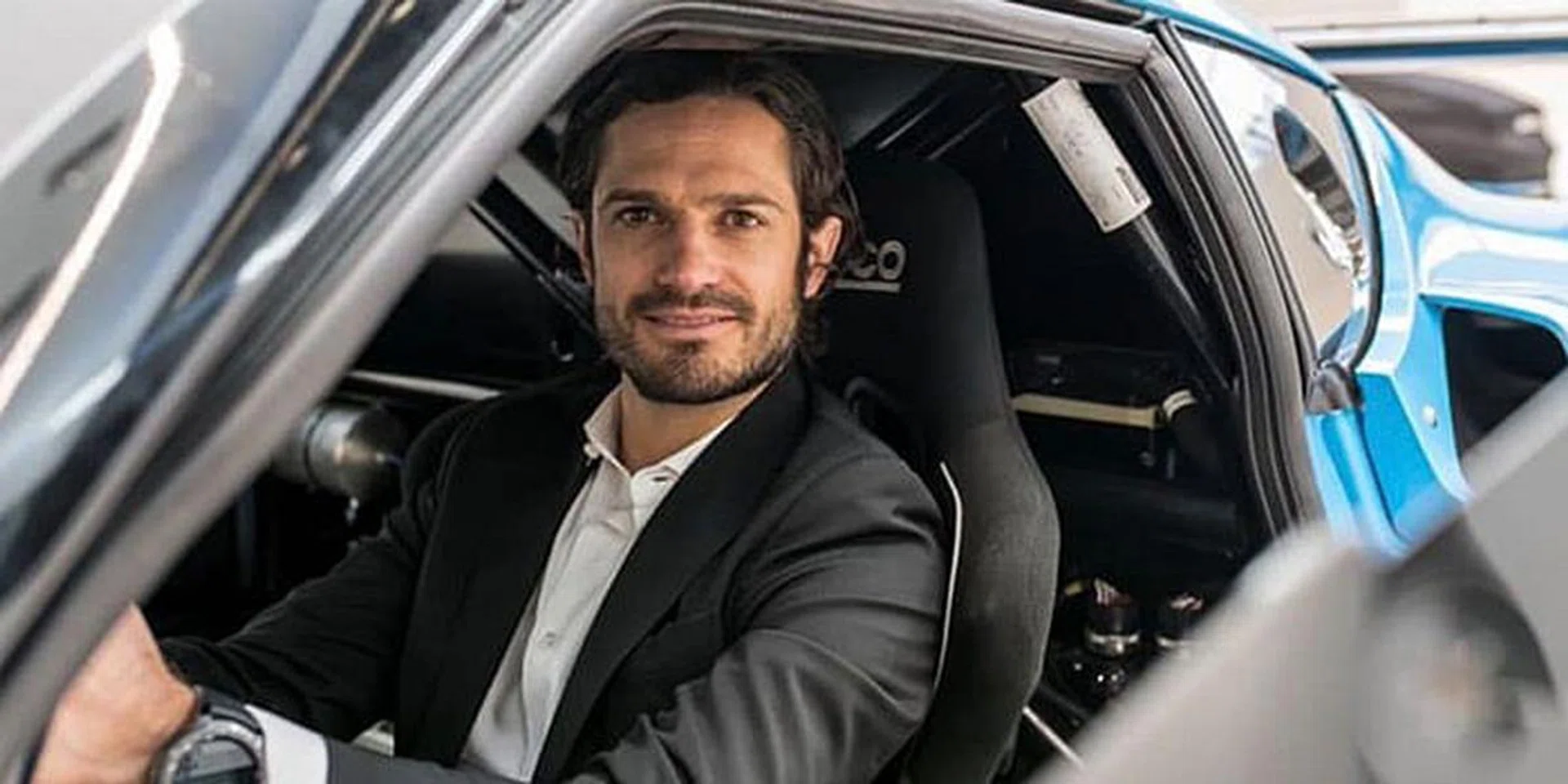 prince carl philip