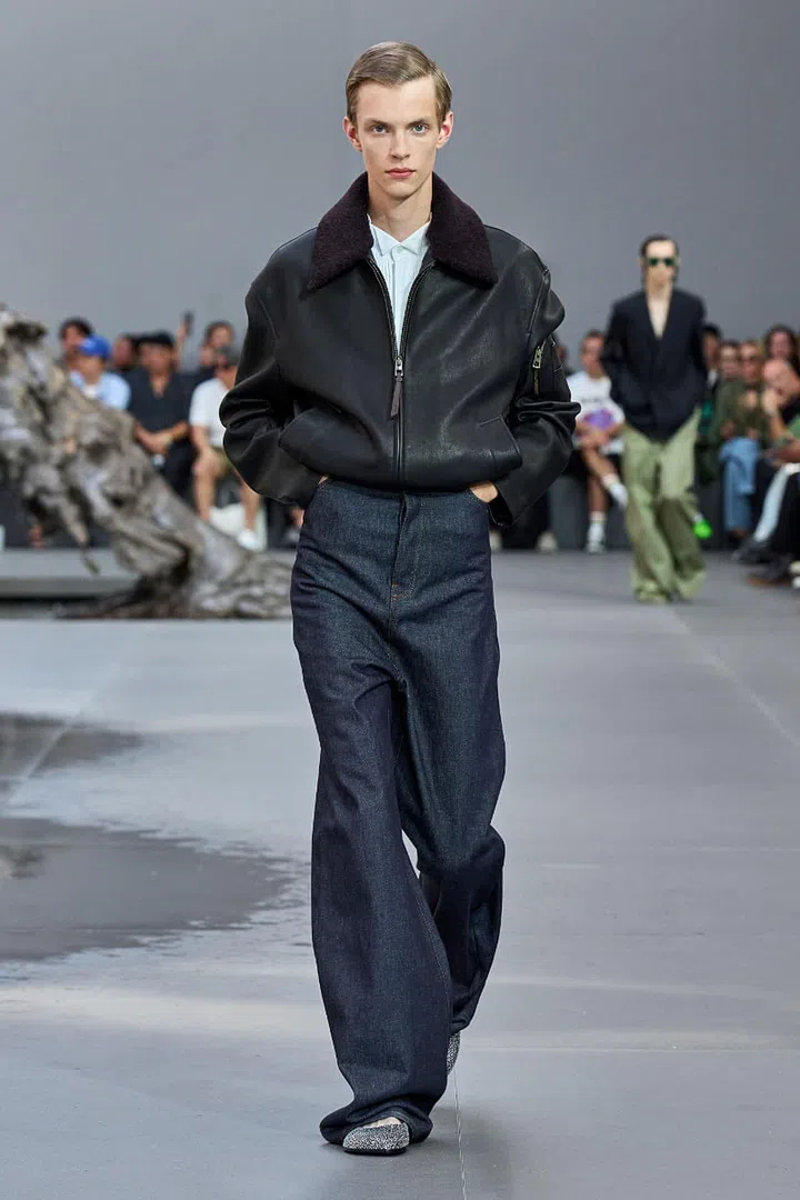 Photo: LOEWE