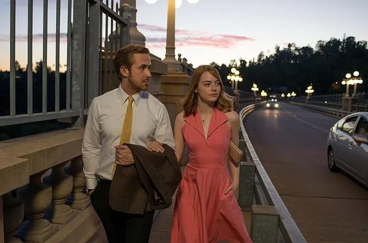 Photo: La La Land
