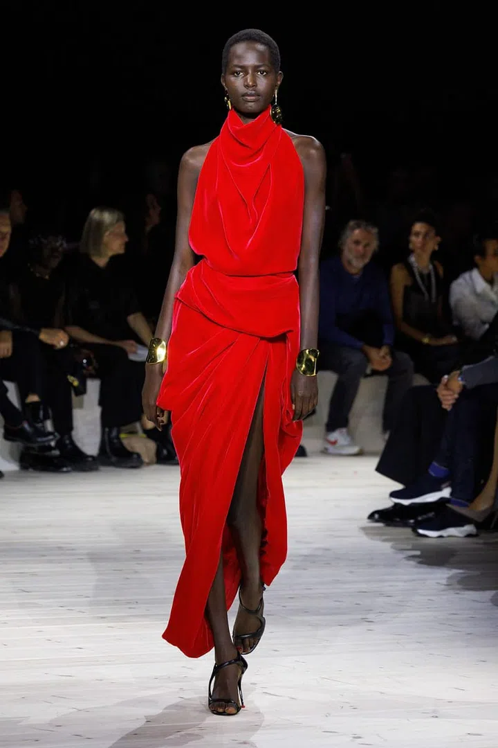 Photo: Alexander McQueen