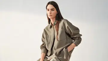 Christophe Lemaire On The Uniqlo U Spring/Summer 2022 Collection That's Out Now