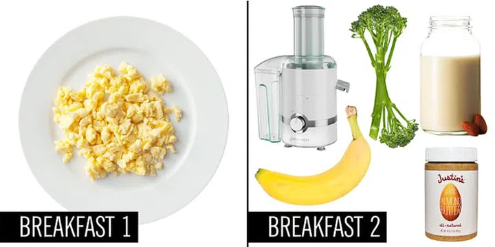6 Delicious Ways To Eat 2 Breakfasts Without Gaining Weight