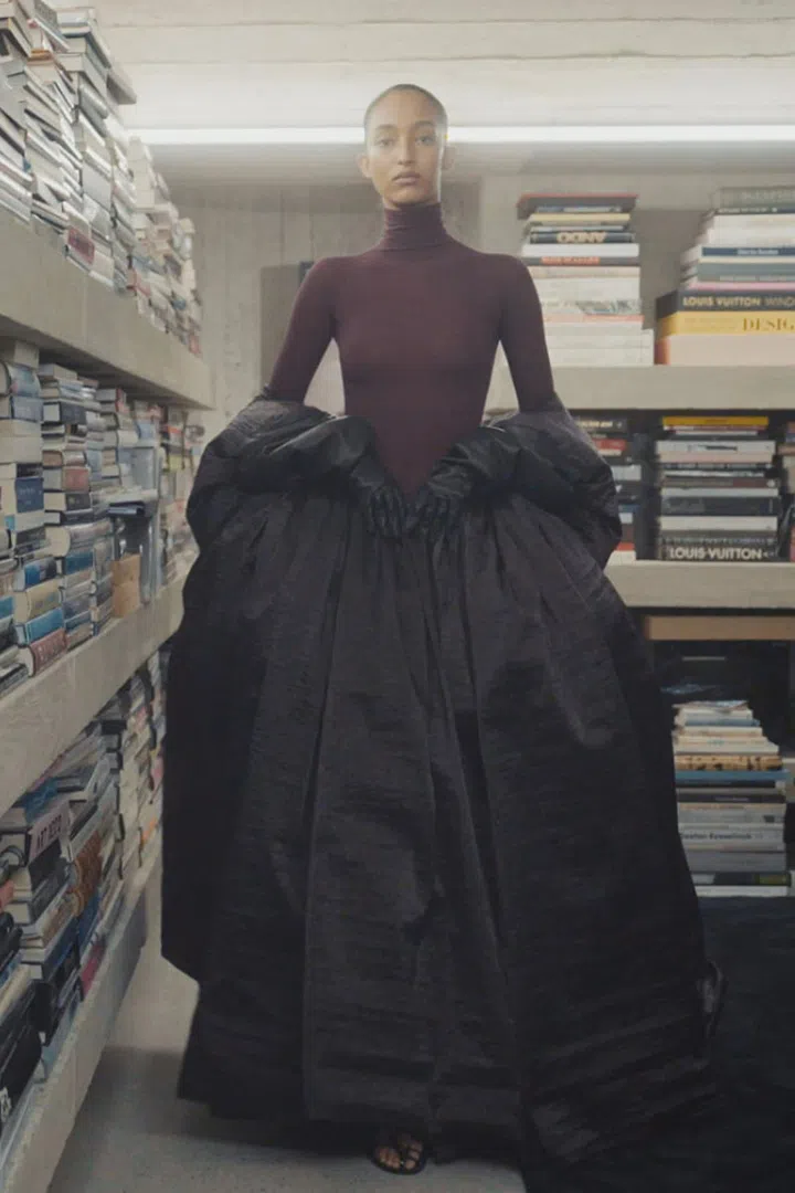 Alaïa