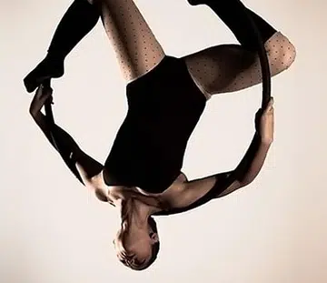 Aerial-Fitness