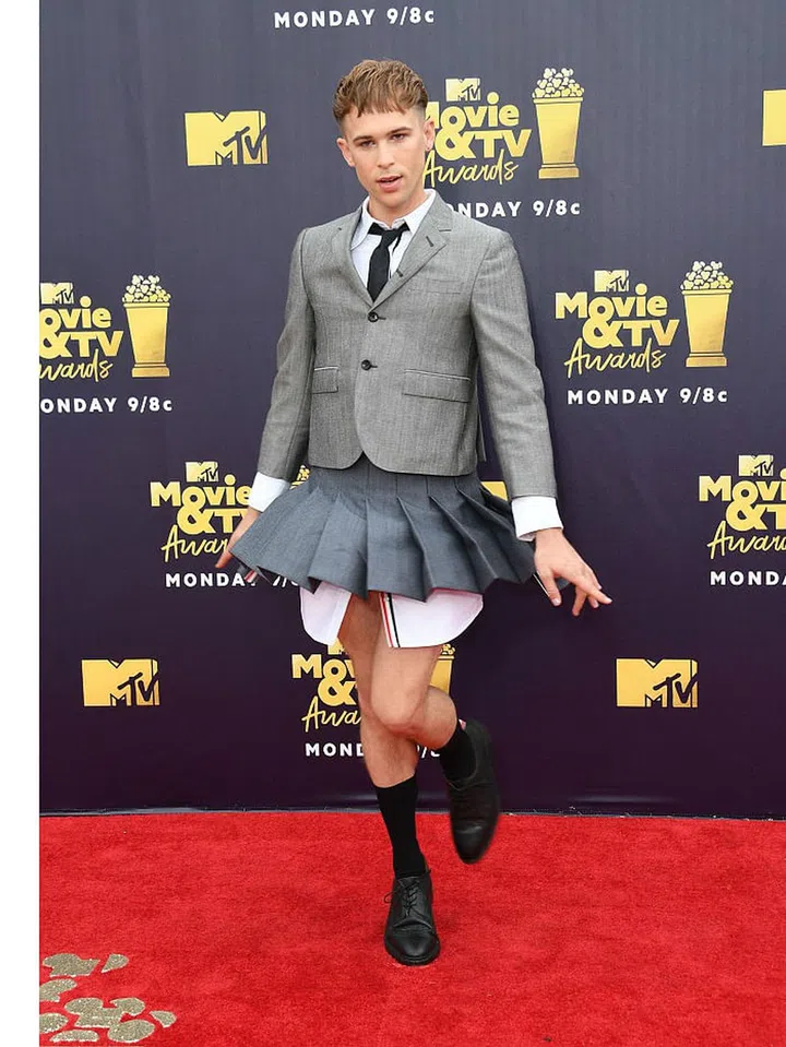 Photo: Getty