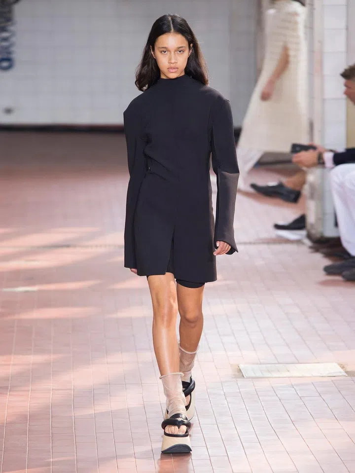 Photo: Courtesy of Matchesfashion