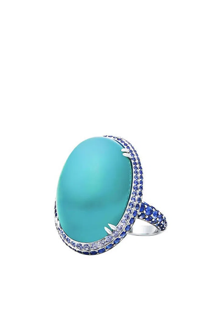 [cris-a-COLL-a] n. A smooth, greenish-blue quartz first used by "father of botany" Theophrastus in 315 B.C., presumably for his treatise On Stones, an indispensable guide for lapidaries until the Renaissance.